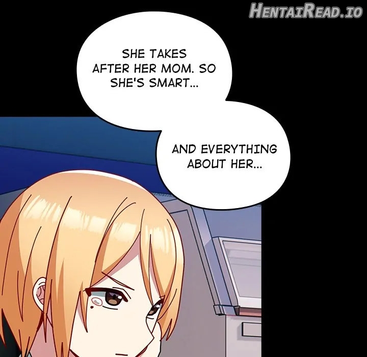 An Alley story Chapter 54 - page 32
