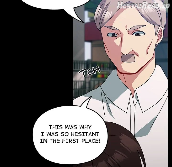 An Alley story Chapter 54 - page 35