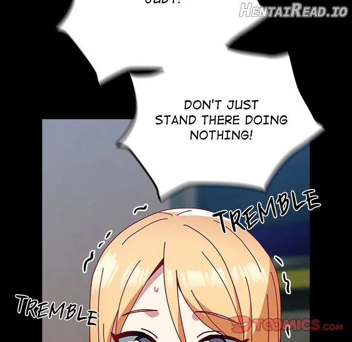 An Alley story Chapter 54 - page 39