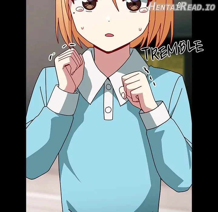 An Alley story Chapter 54 - page 40