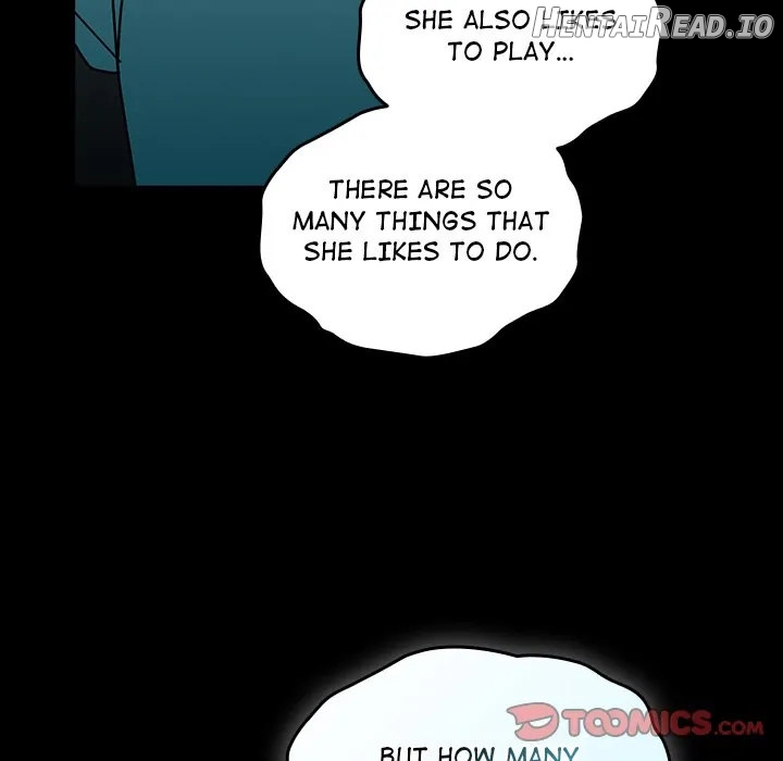 An Alley story Chapter 54 - page 48
