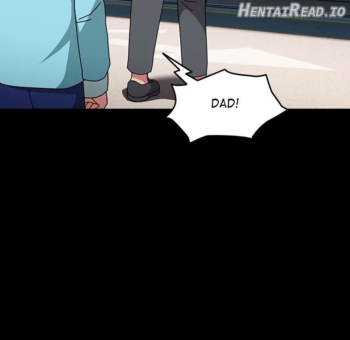 An Alley story Chapter 54 - page 60