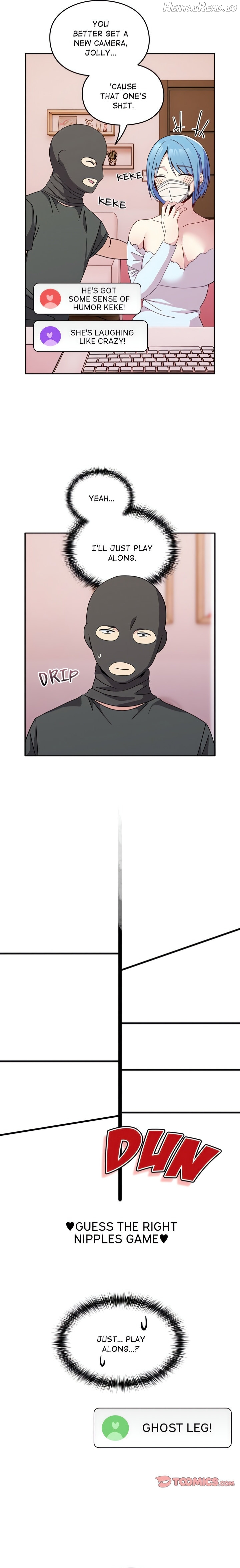 An Alley story Chapter 40 - page 10