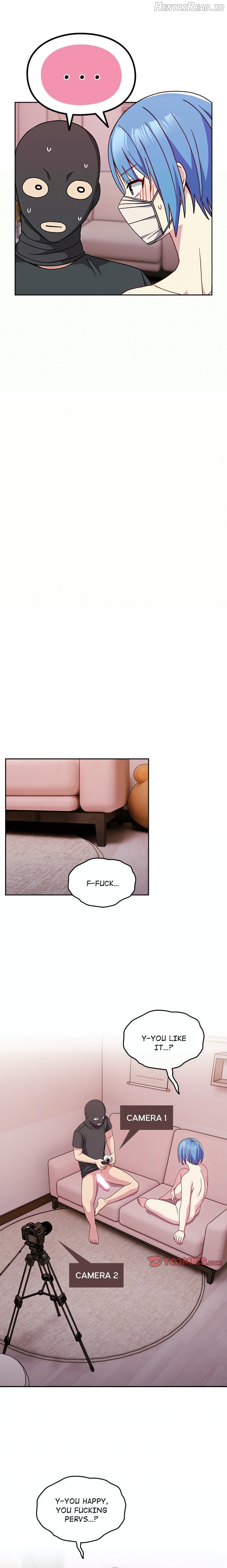 An Alley story Chapter 41 - page 14