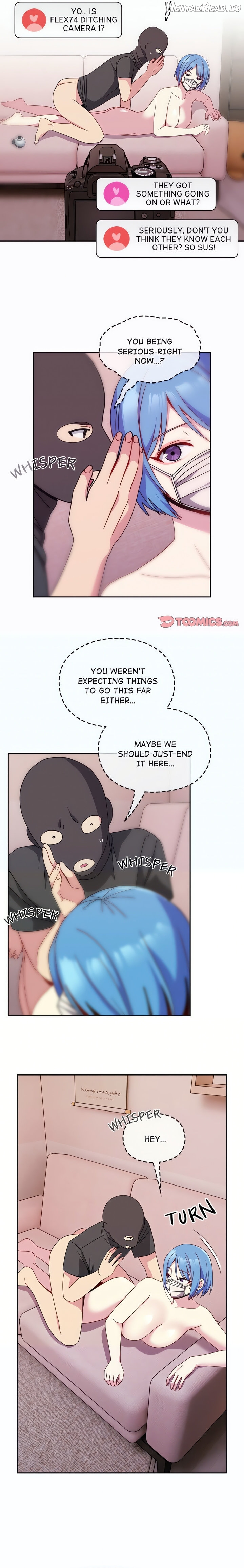 An Alley story Chapter 41 - page 18