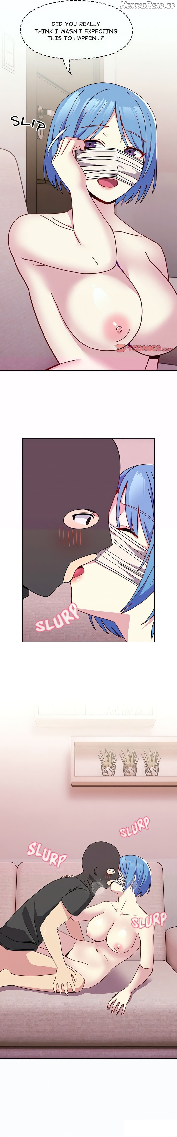 An Alley story Chapter 41 - page 19