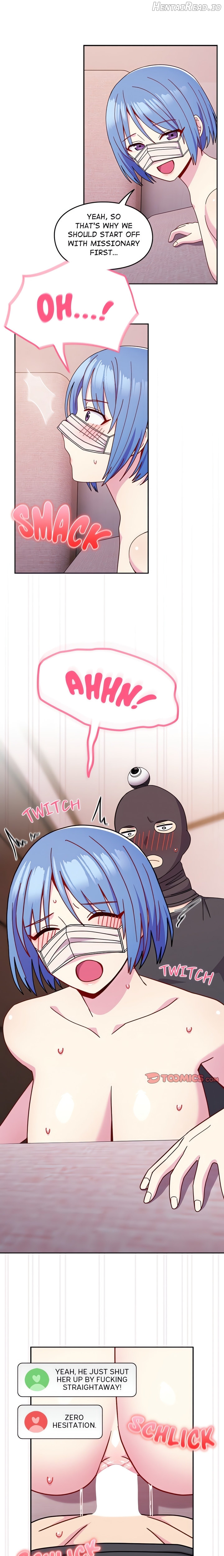 An Alley story Chapter 43 - page 14