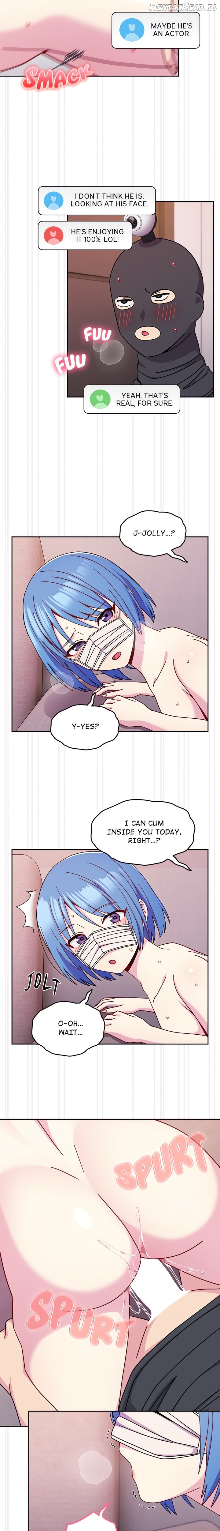 An Alley story Chapter 43 - page 17