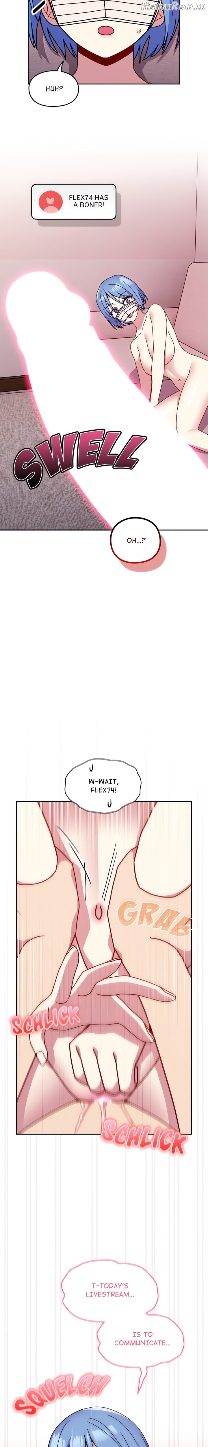 An Alley story Chapter 44 - page 10