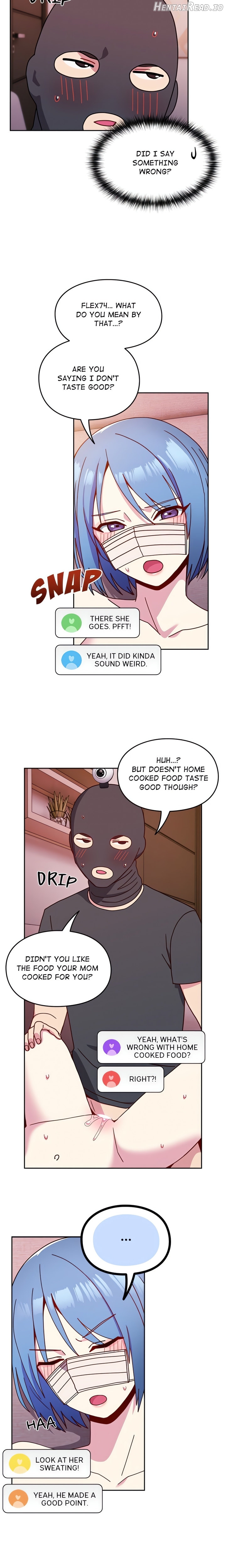 An Alley story Chapter 44 - page 14