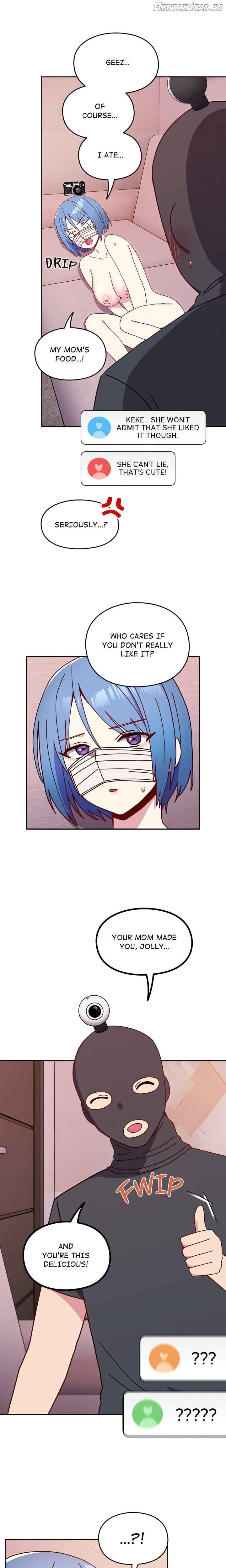 An Alley story Chapter 44 - page 15