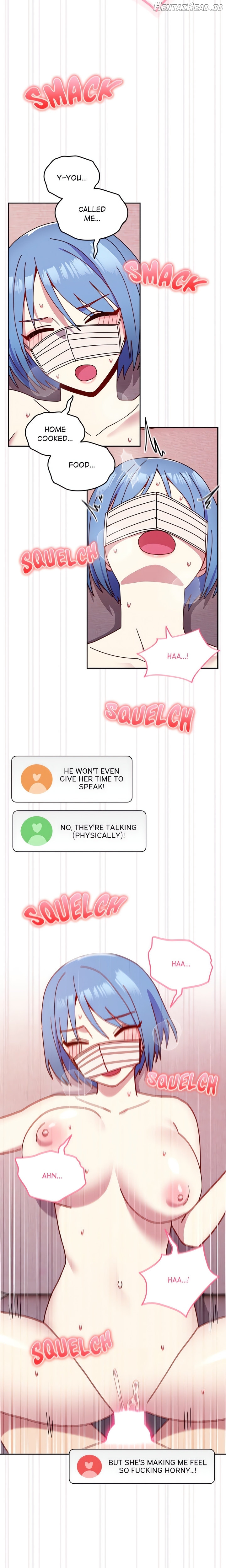 An Alley story Chapter 44 - page 17
