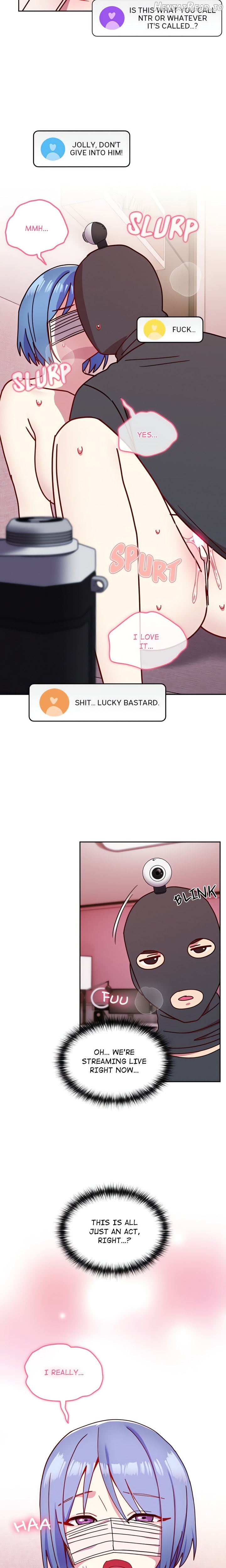 An Alley story Chapter 44 - page 20