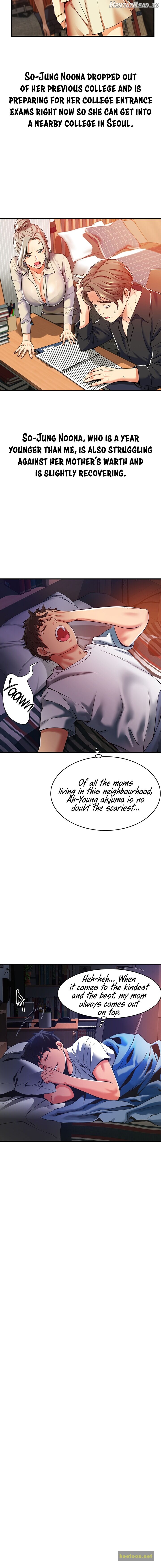 An Alley story Chapter 2 - page 12