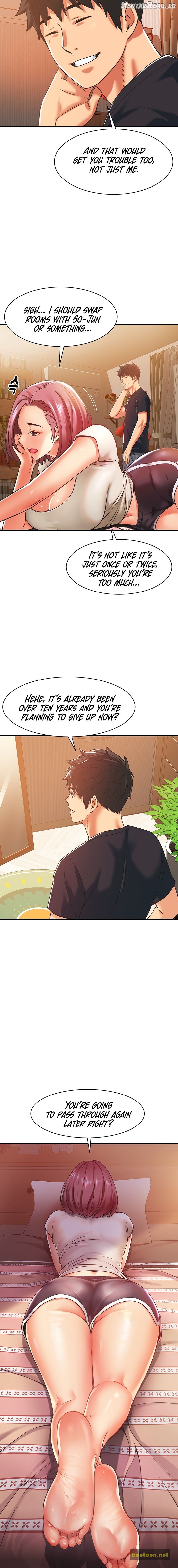 An Alley story Chapter 2 - page 22