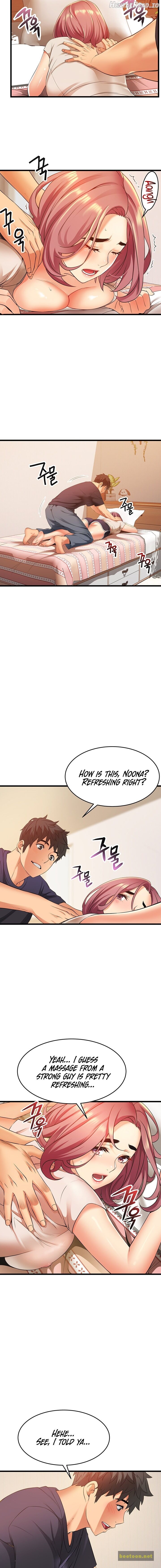 An Alley story Chapter 3 - page 12