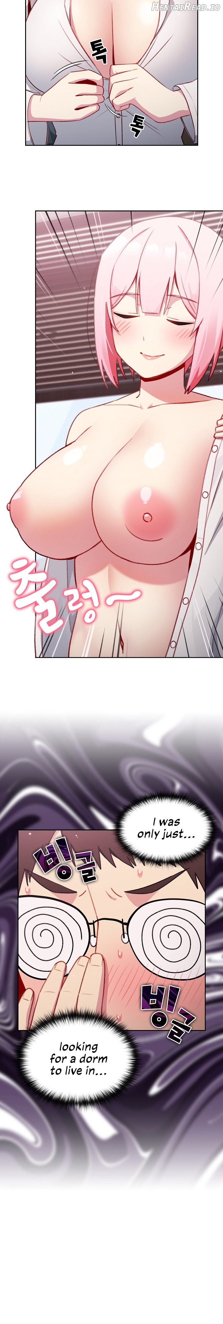 An Alley story Chapter 12 - page 14