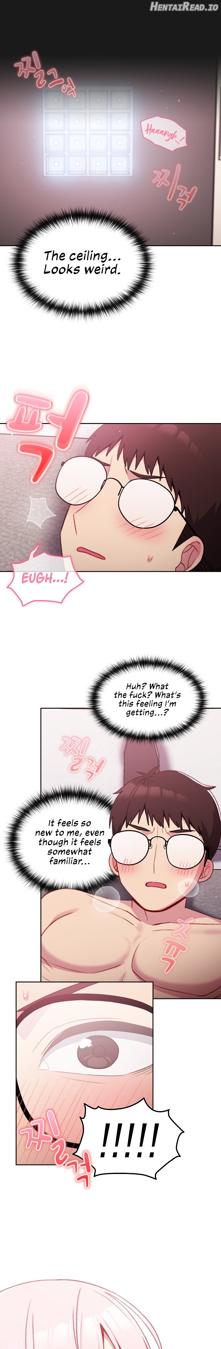 An Alley story Chapter 14 - page 13