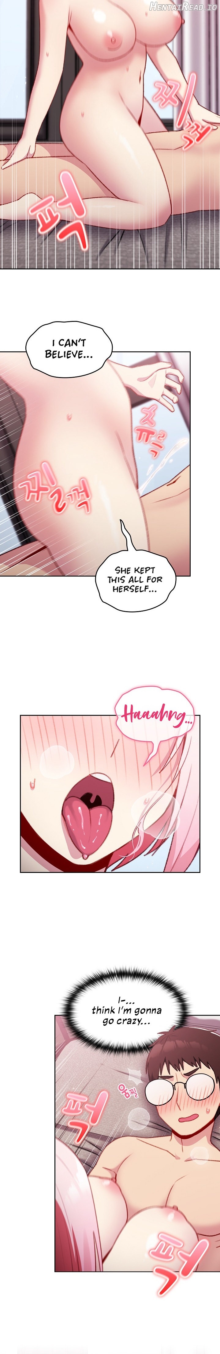 An Alley story Chapter 14 - page 18