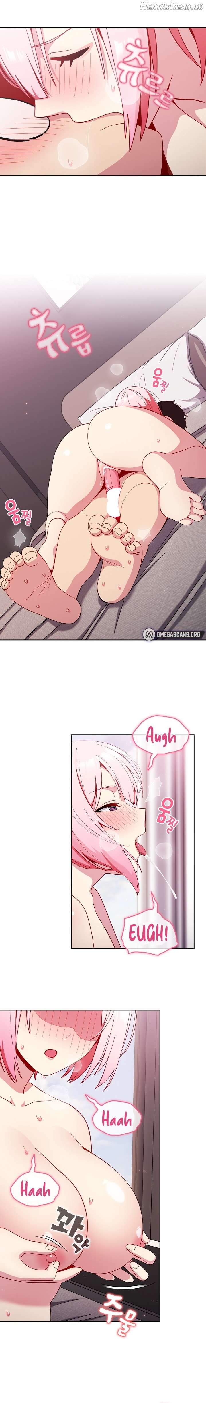 An Alley story Chapter 15 - page 3