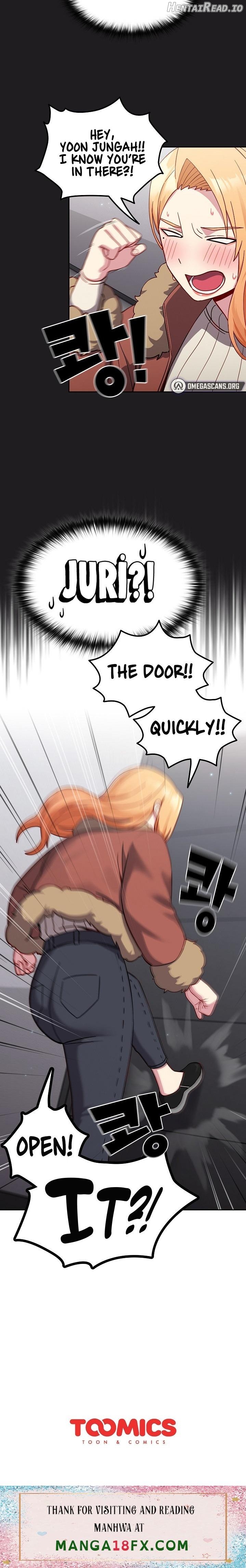 An Alley story Chapter 16 - page 23