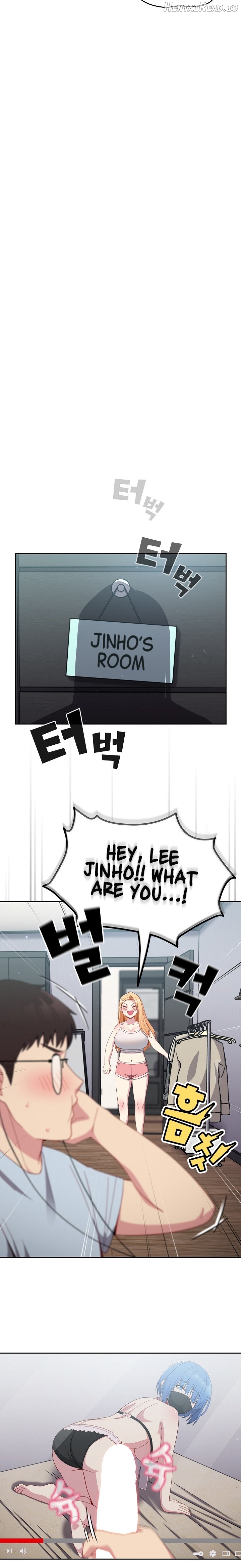 An Alley story Chapter 18 - page 17