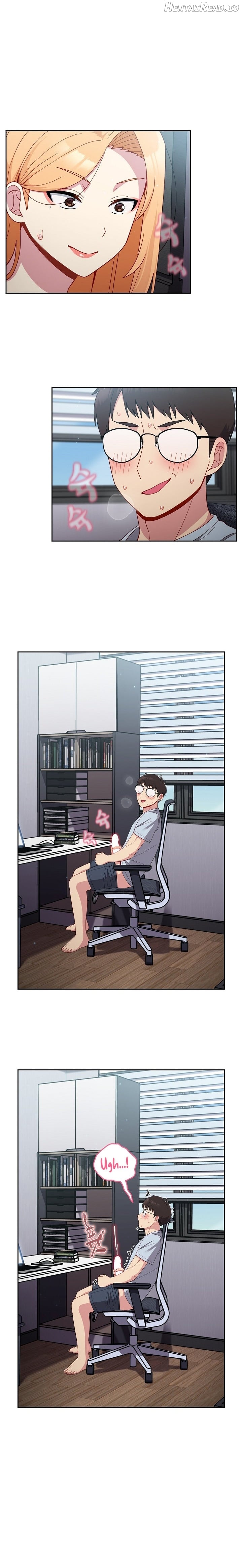 An Alley story Chapter 18 - page 18