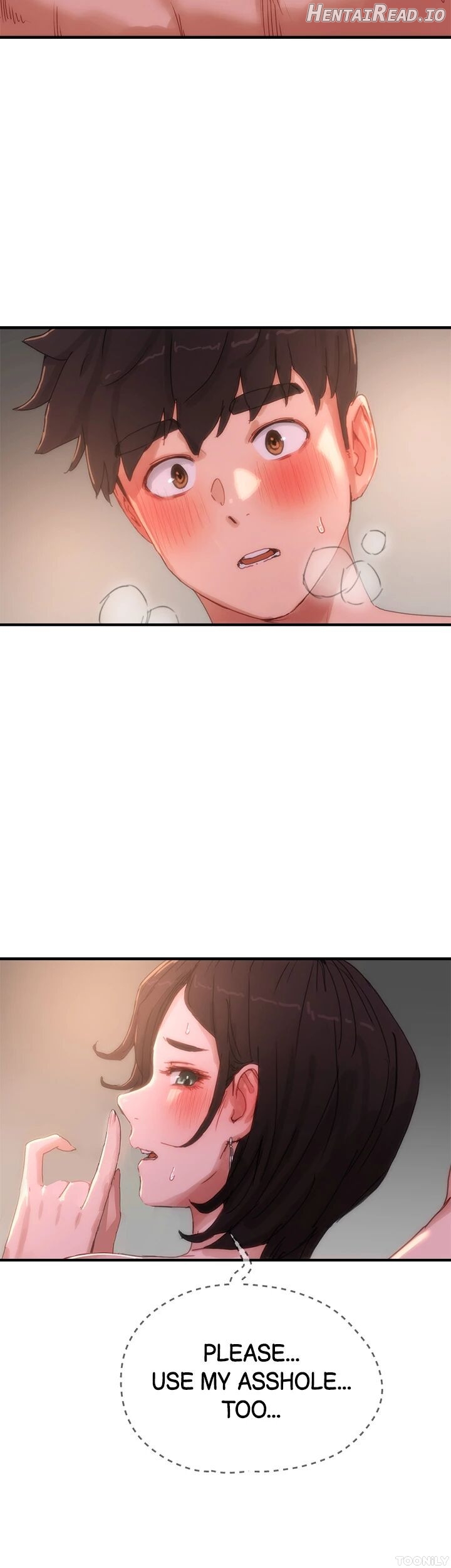 Summer of Love Chapter 72 - page 45