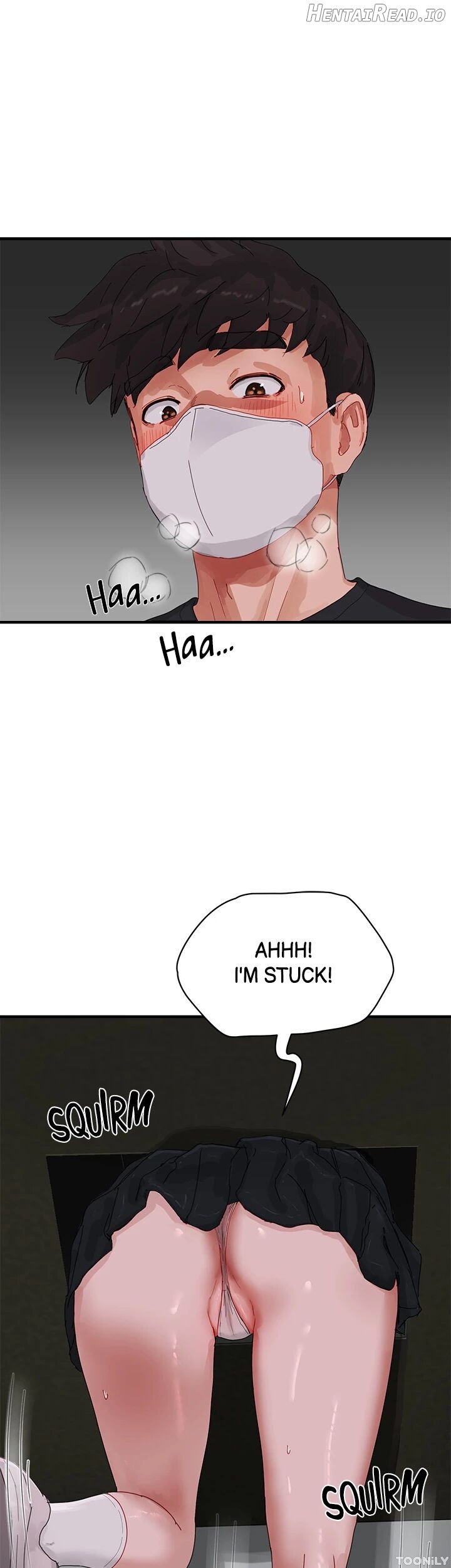 Summer of Love Chapter 78 - page 2