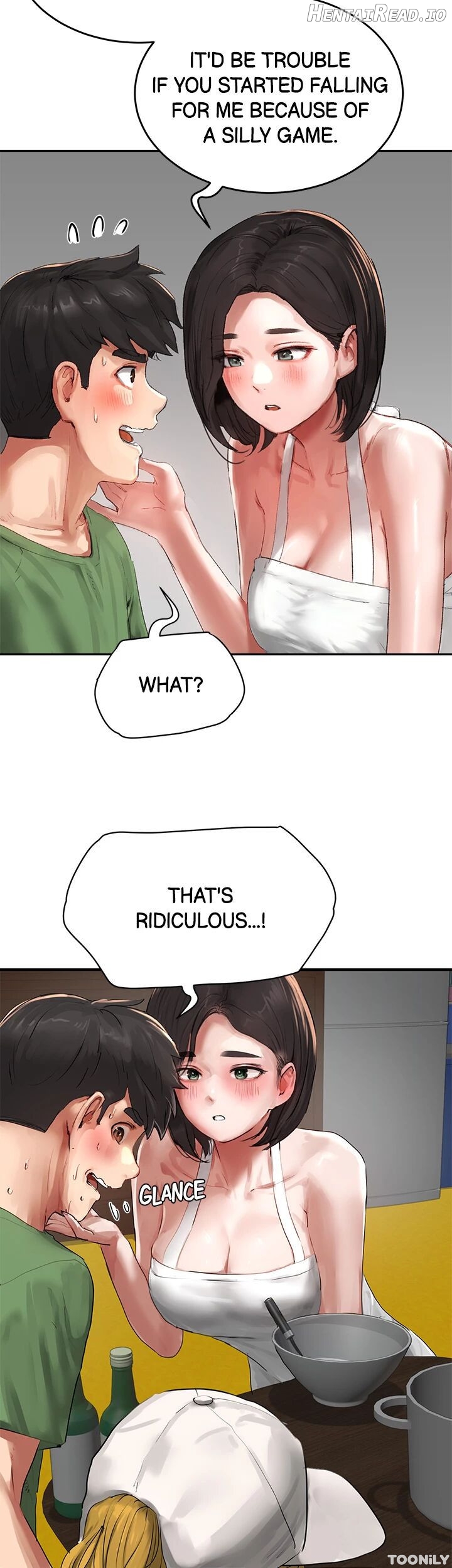 Summer of Love Chapter 57 - page 2