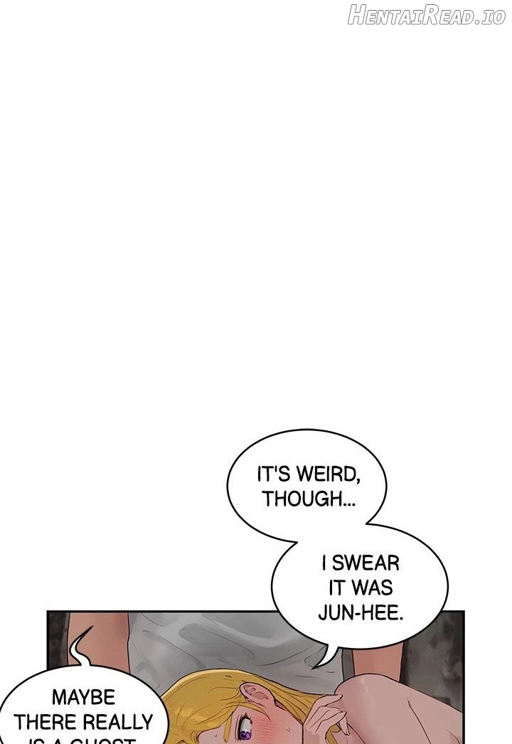 Summer of Love Chapter 37 - page 2