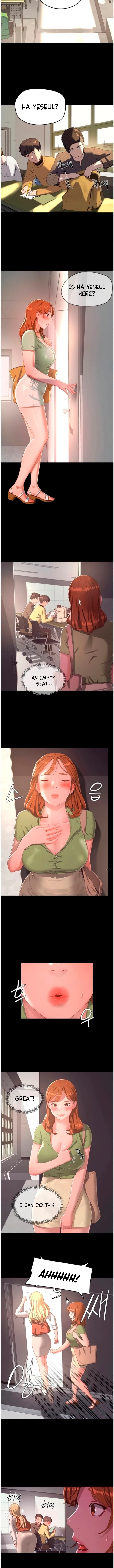 Summer of Love Chapter 10 - page 5