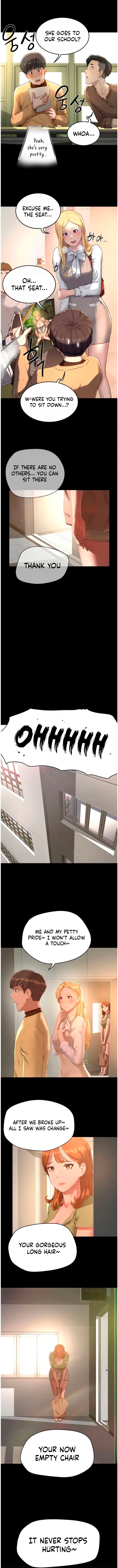 Summer of Love Chapter 10 - page 6