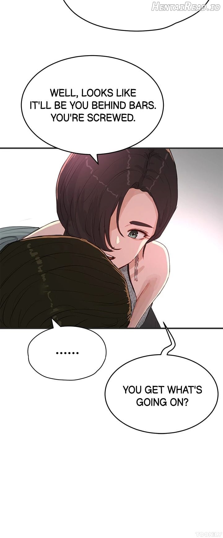 Summer of Love Chapter 69 - page 15