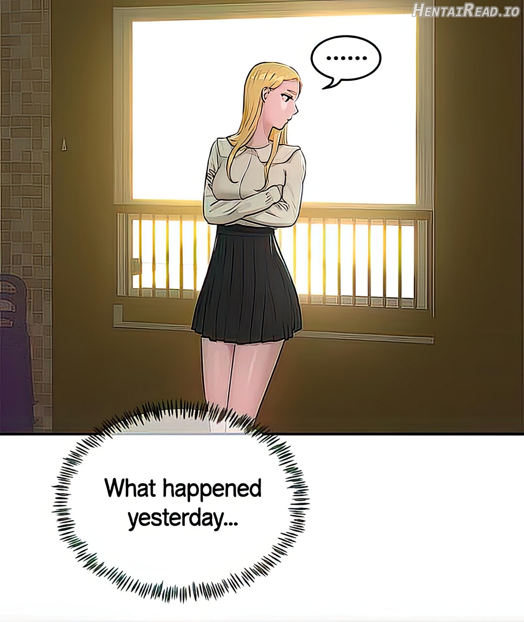 Summer of Love Chapter 41 - page 27