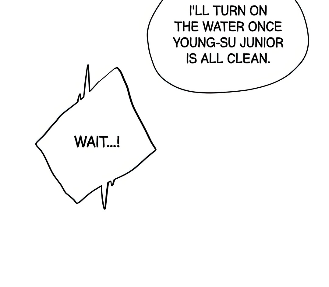 Summer of Love Chapter 42 - page 41