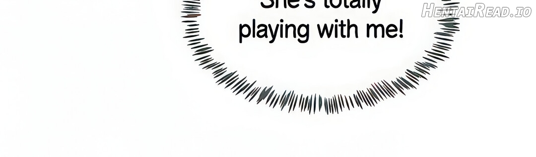 Summer of Love Chapter 43 - page 19