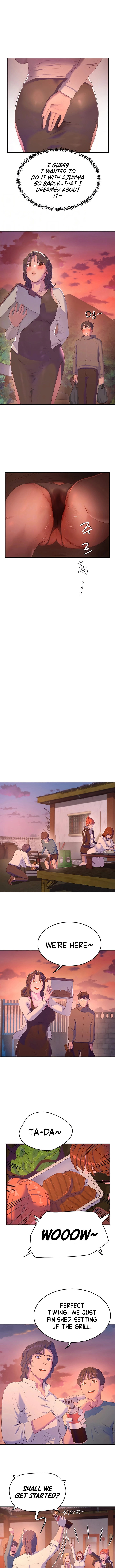 Summer of Love Chapter 8 - page 3