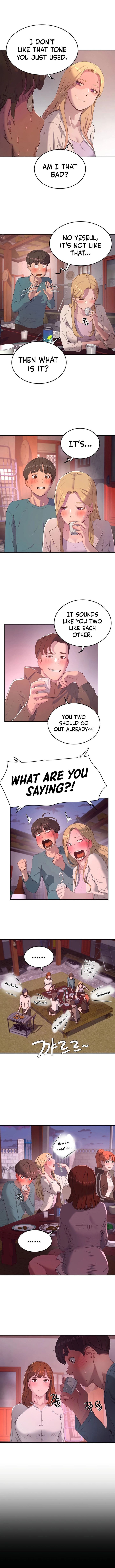 Summer of Love Chapter 8 - page 5