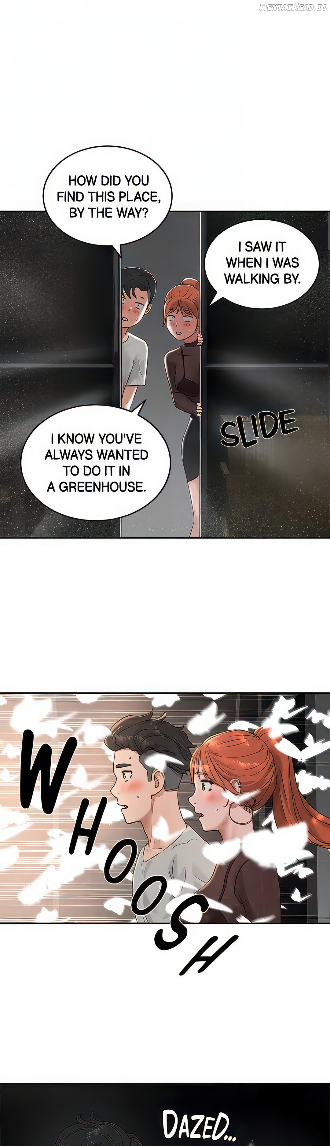 Summer of Love Chapter 44 - page 12