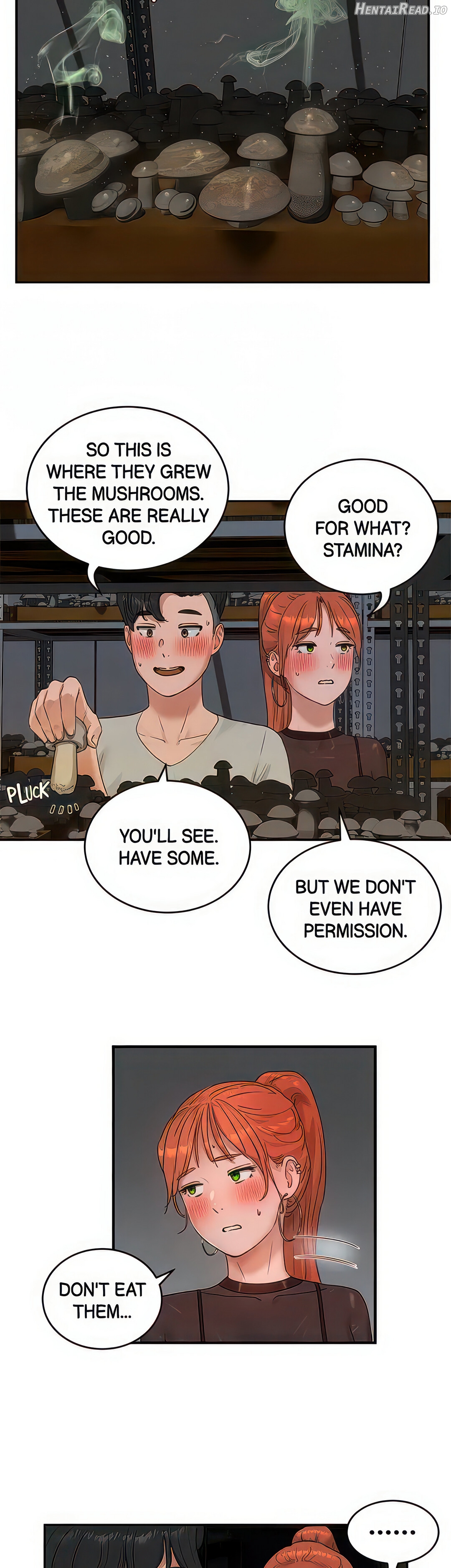 Summer of Love Chapter 44 - page 14