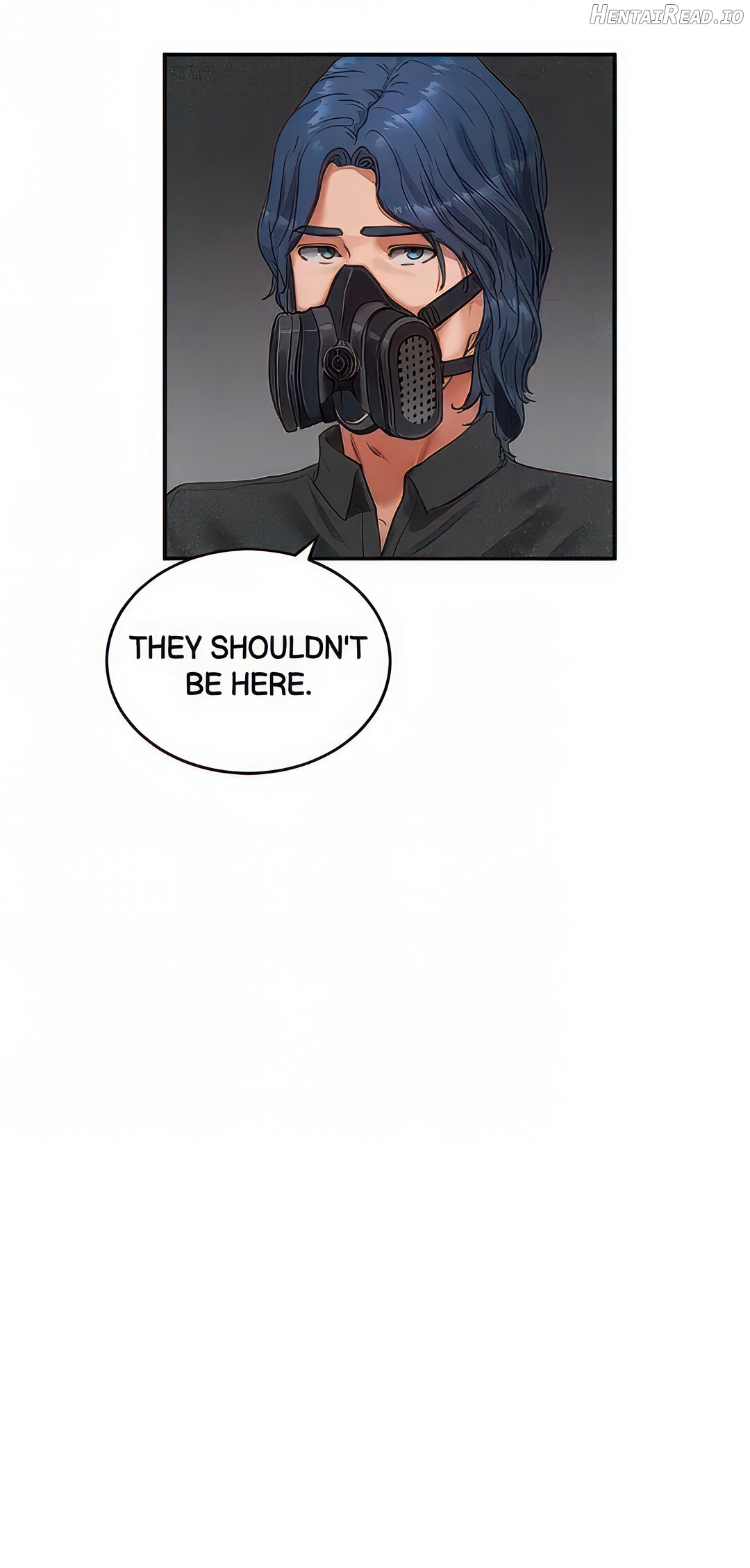 Summer of Love Chapter 44 - page 18