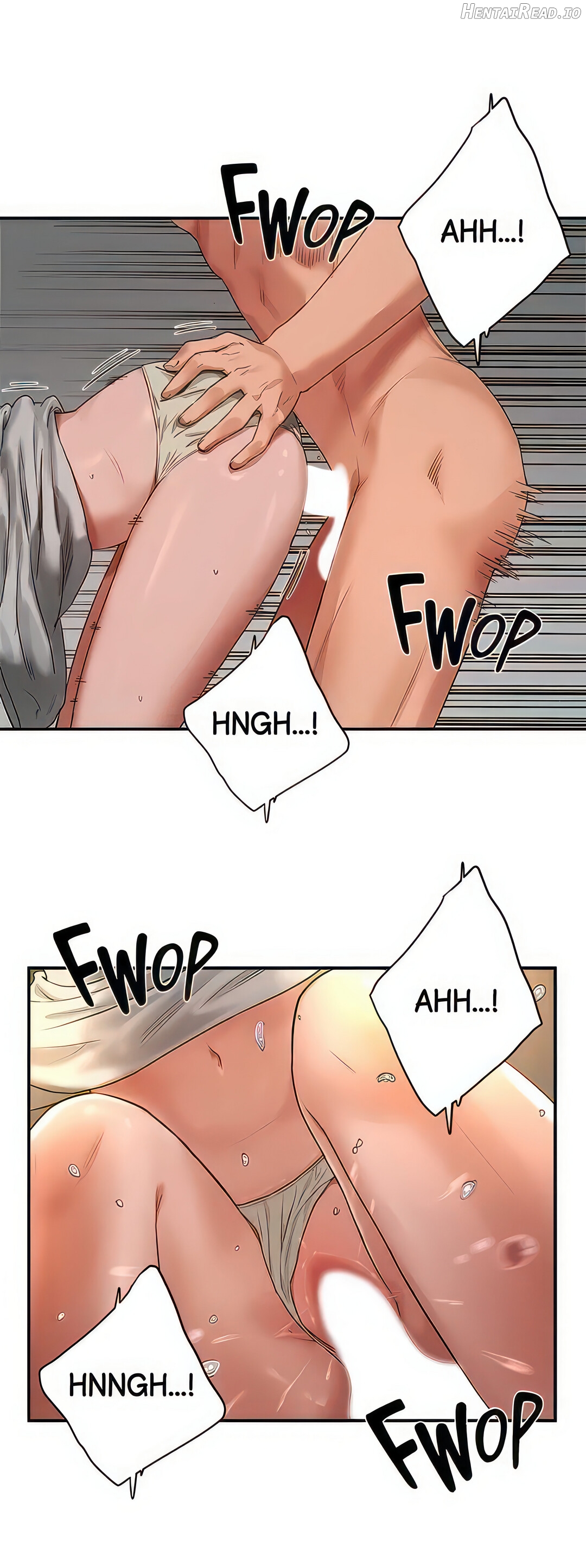 Summer of Love Chapter 44 - page 22