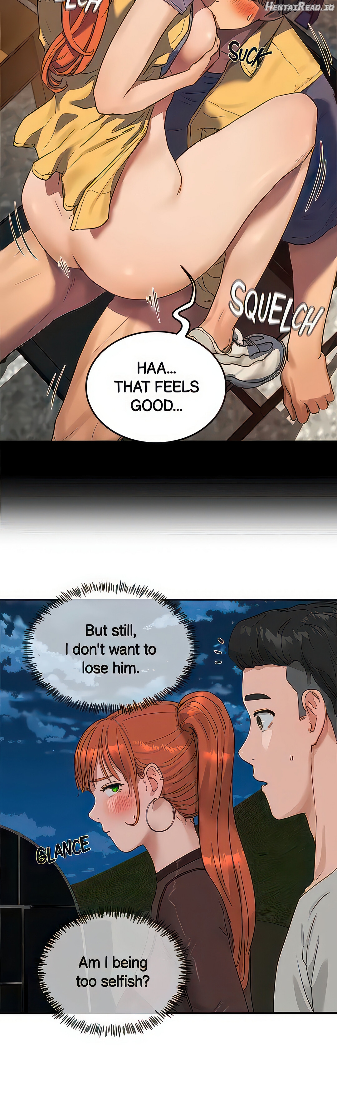 Summer of Love Chapter 44 - page 7