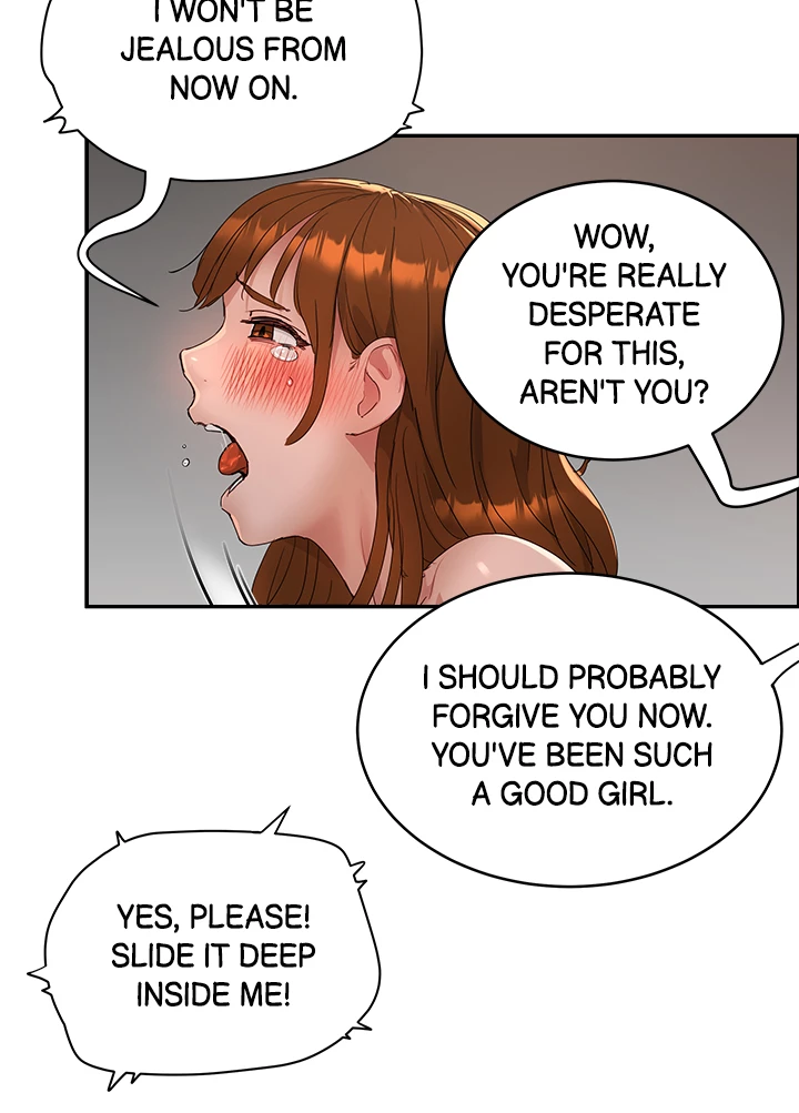 Summer of Love Chapter 45 - page 28
