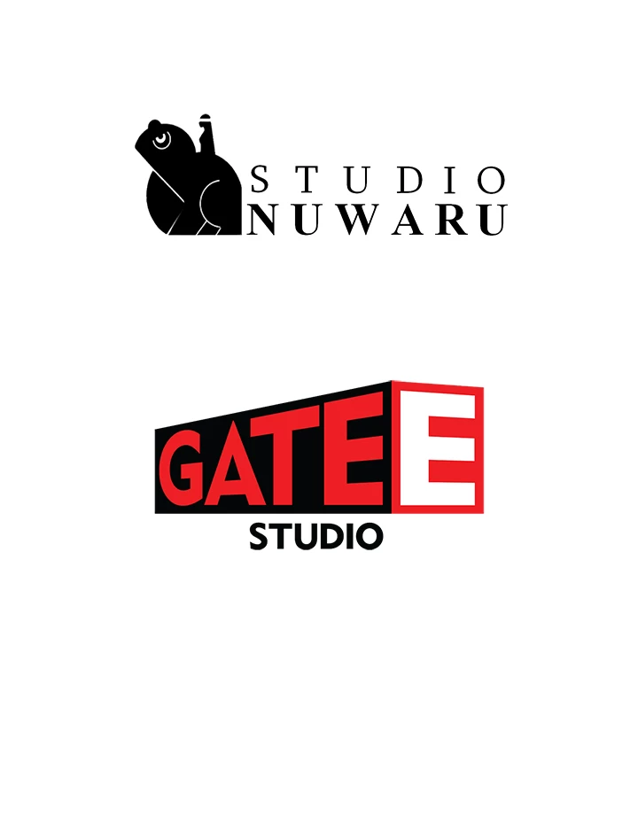 Summer of Love Chapter 45 - page 41