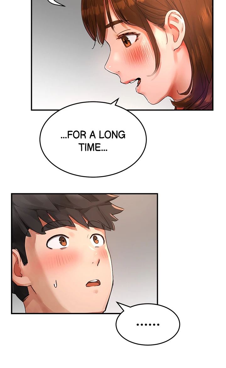 Summer of Love Chapter 46 - page 16