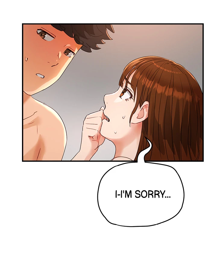 Summer of Love Chapter 46 - page 22