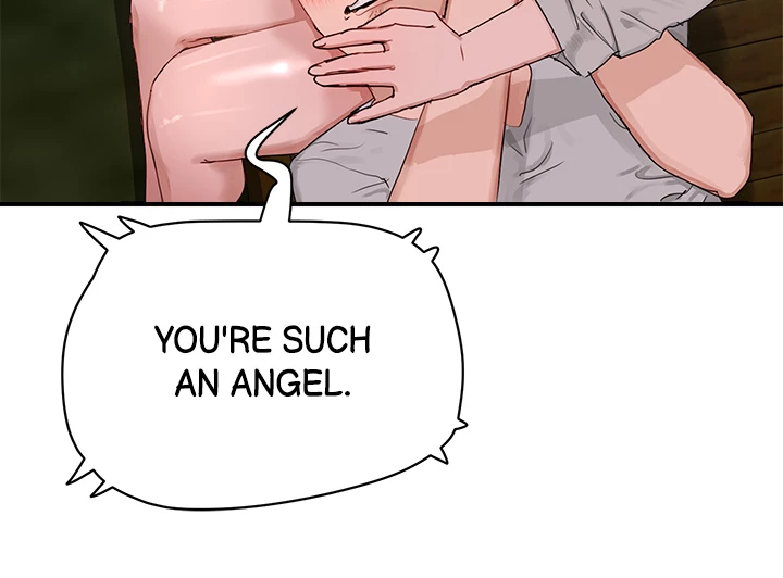 Summer of Love Chapter 46 - page 44