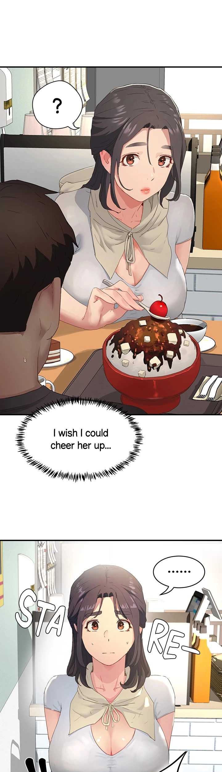 Summer of Love Chapter 29 - page 10